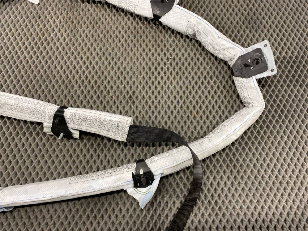 Подушка безопасности, 1416 рублей, Красноярск