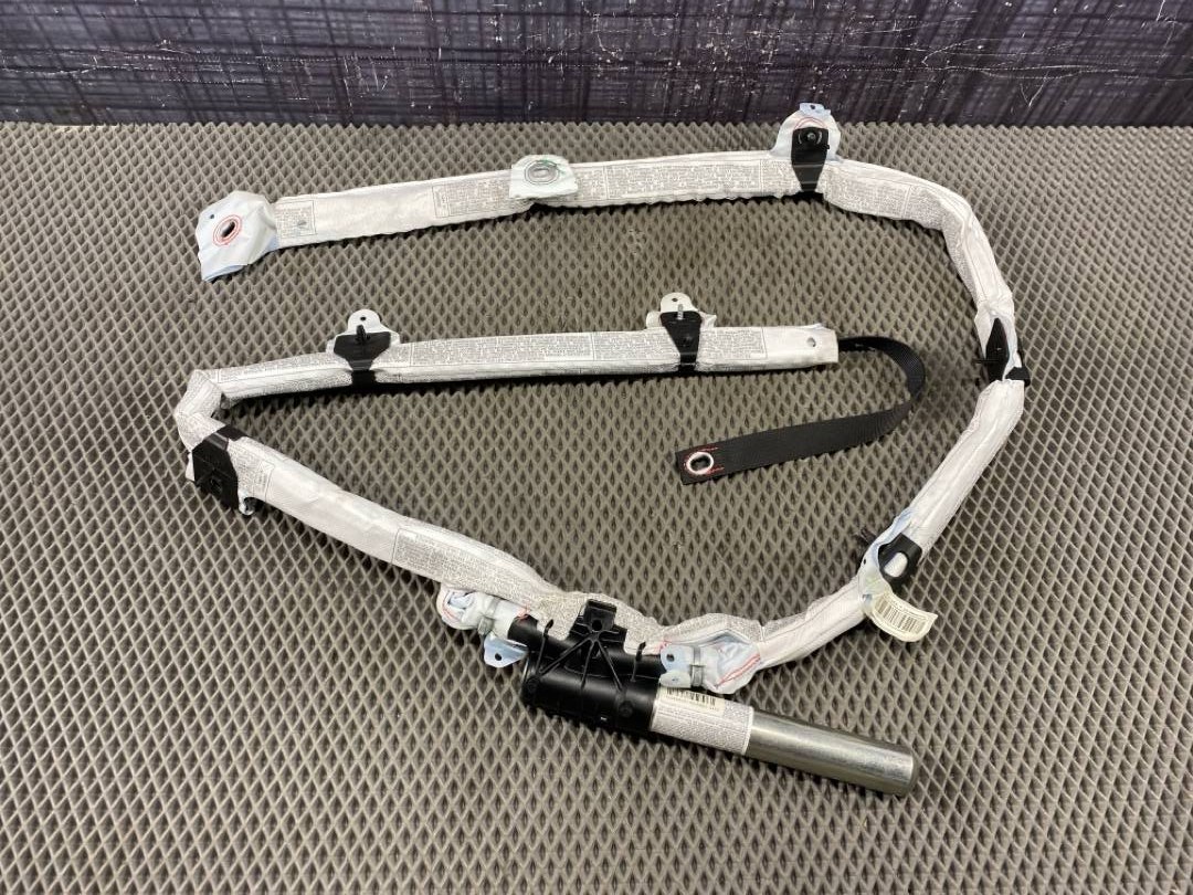 Подушка безопасности, 1416 рублей, Красноярск