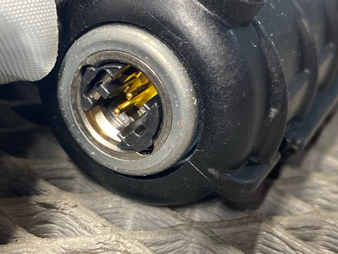 Подушка безопасности, 1416 рублей, Красноярск