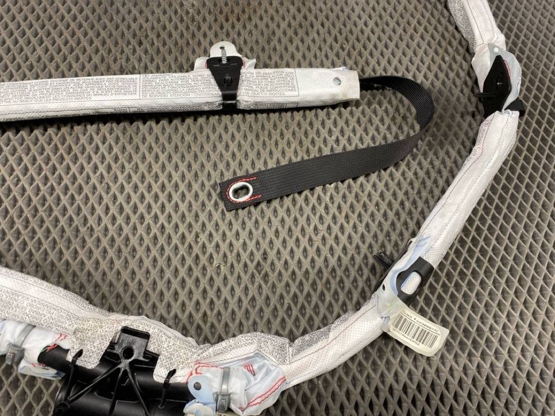 Подушка безопасности, 1416 рублей, Красноярск