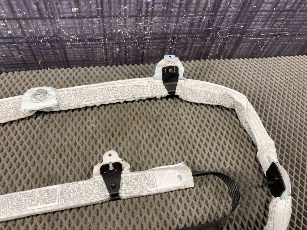 Подушка безопасности, 1416 рублей, Красноярск