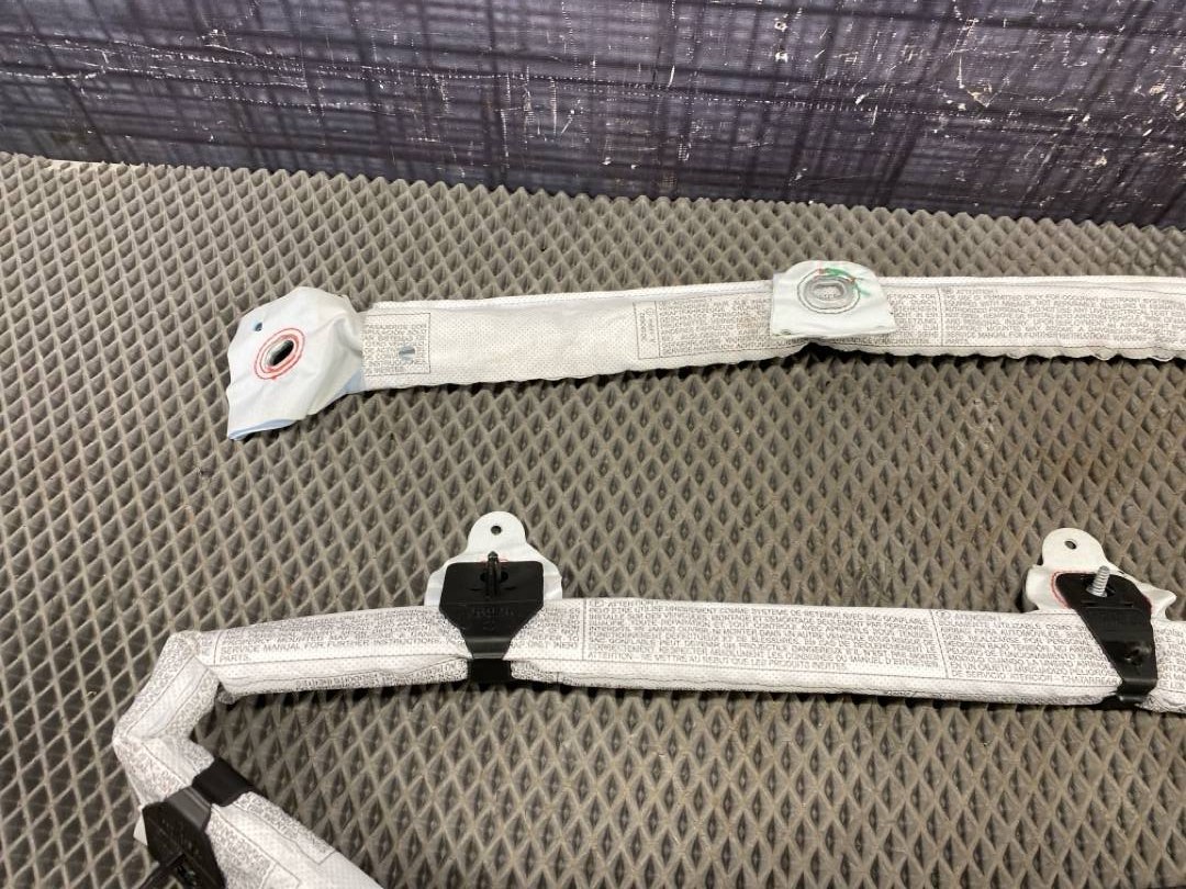 Подушка безопасности, 1416 рублей, Красноярск