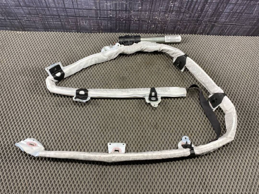 Подушка безопасности, 1416 рублей, Красноярск