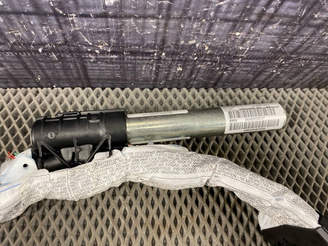 Подушка безопасности, 1416 рублей, Красноярск