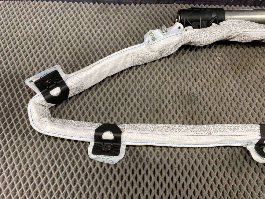 Подушка безопасности, 1416 рублей, Красноярск