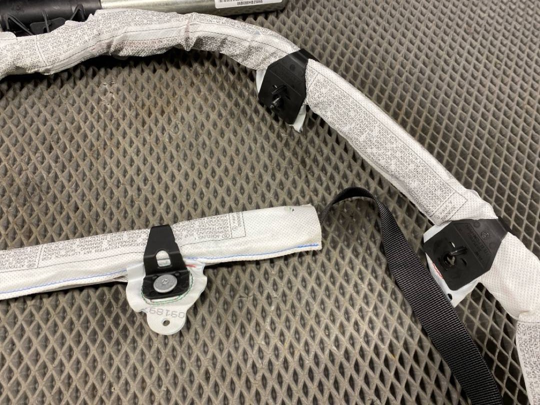 Подушка безопасности, 1416 рублей, Красноярск