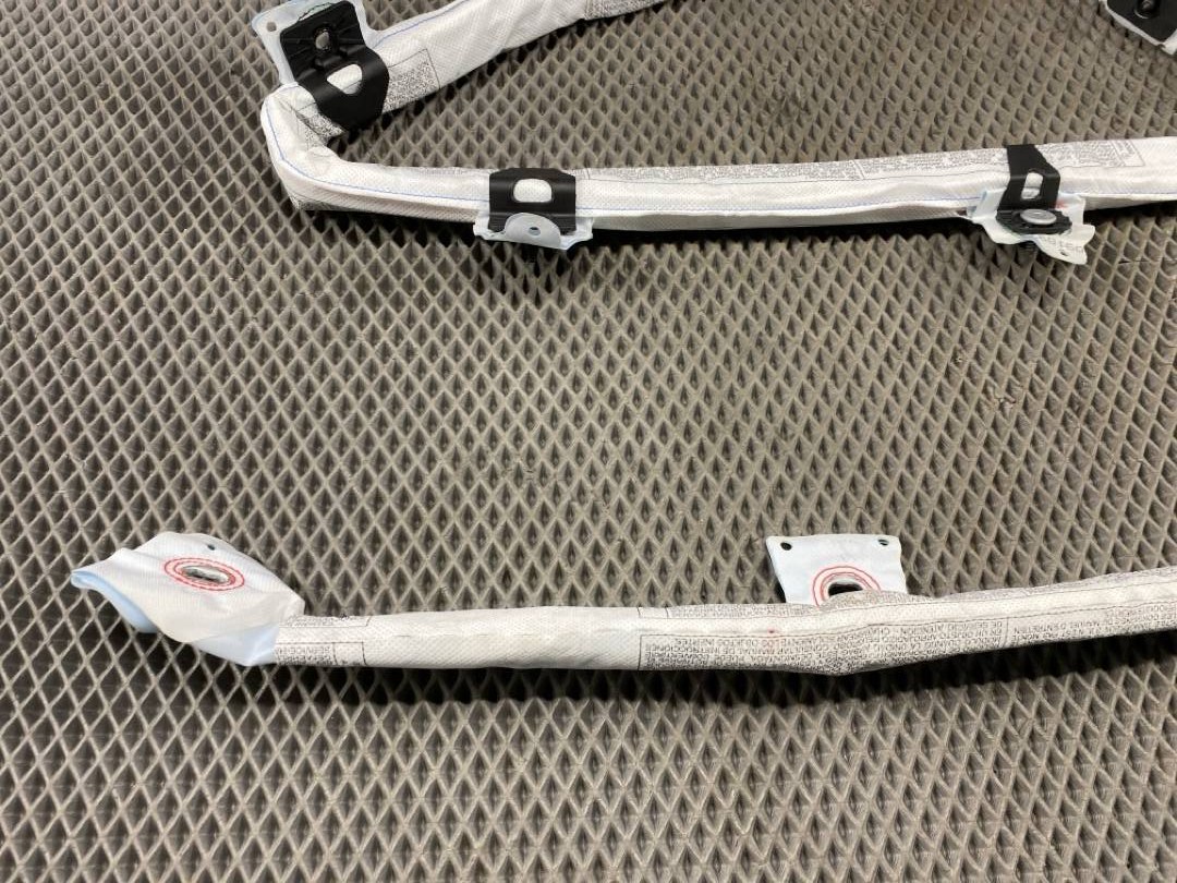 Подушка безопасности, 1416 рублей, Красноярск