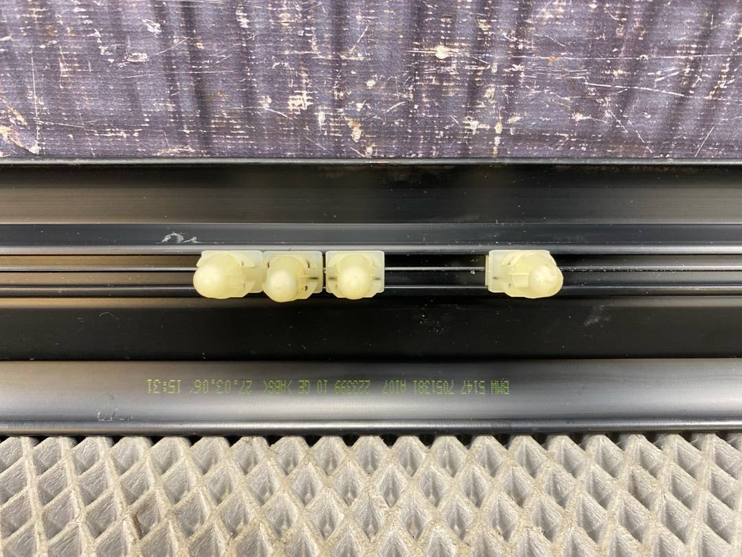 Накладка на порог, 282 рублей, Красноярск