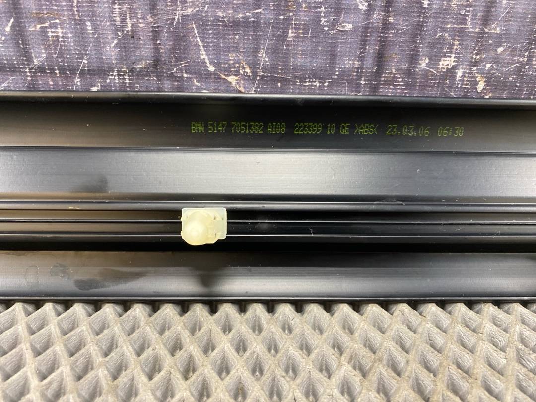 Накладка на порог, 282 рублей, Красноярск