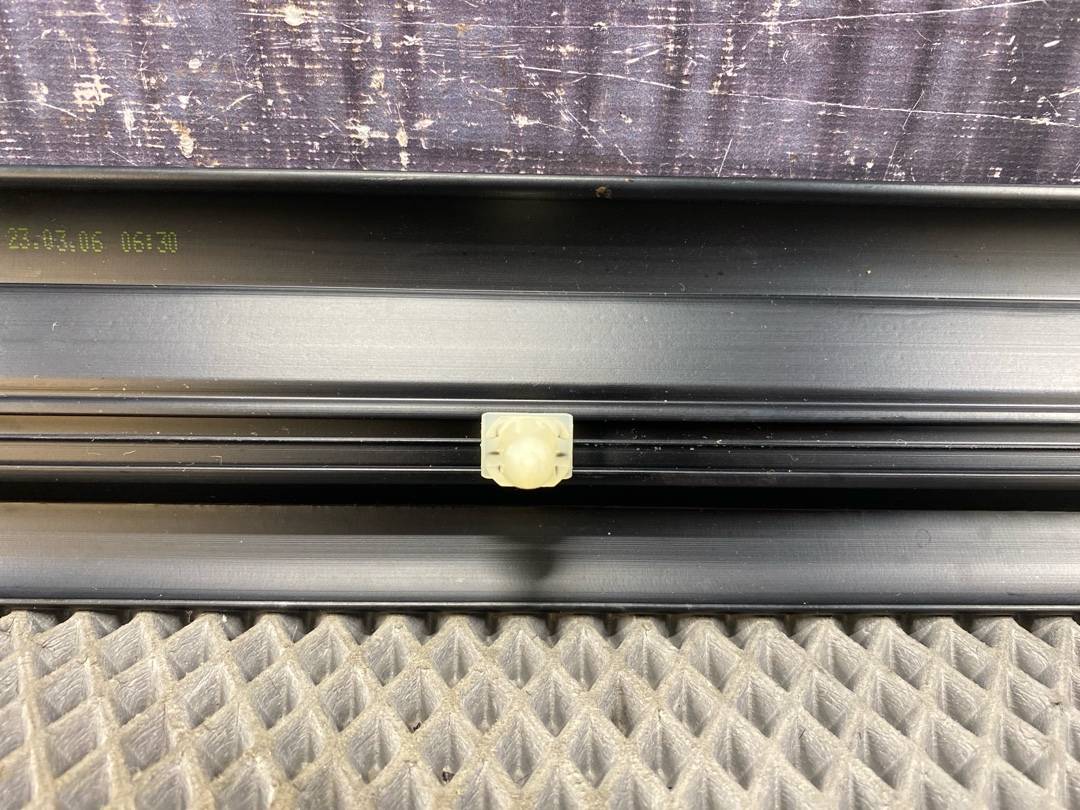 Накладка на порог, 282 рублей, Красноярск