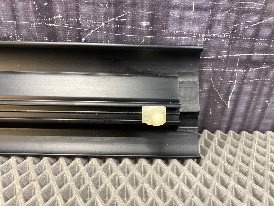 Накладка на порог, 282 рублей, Красноярск