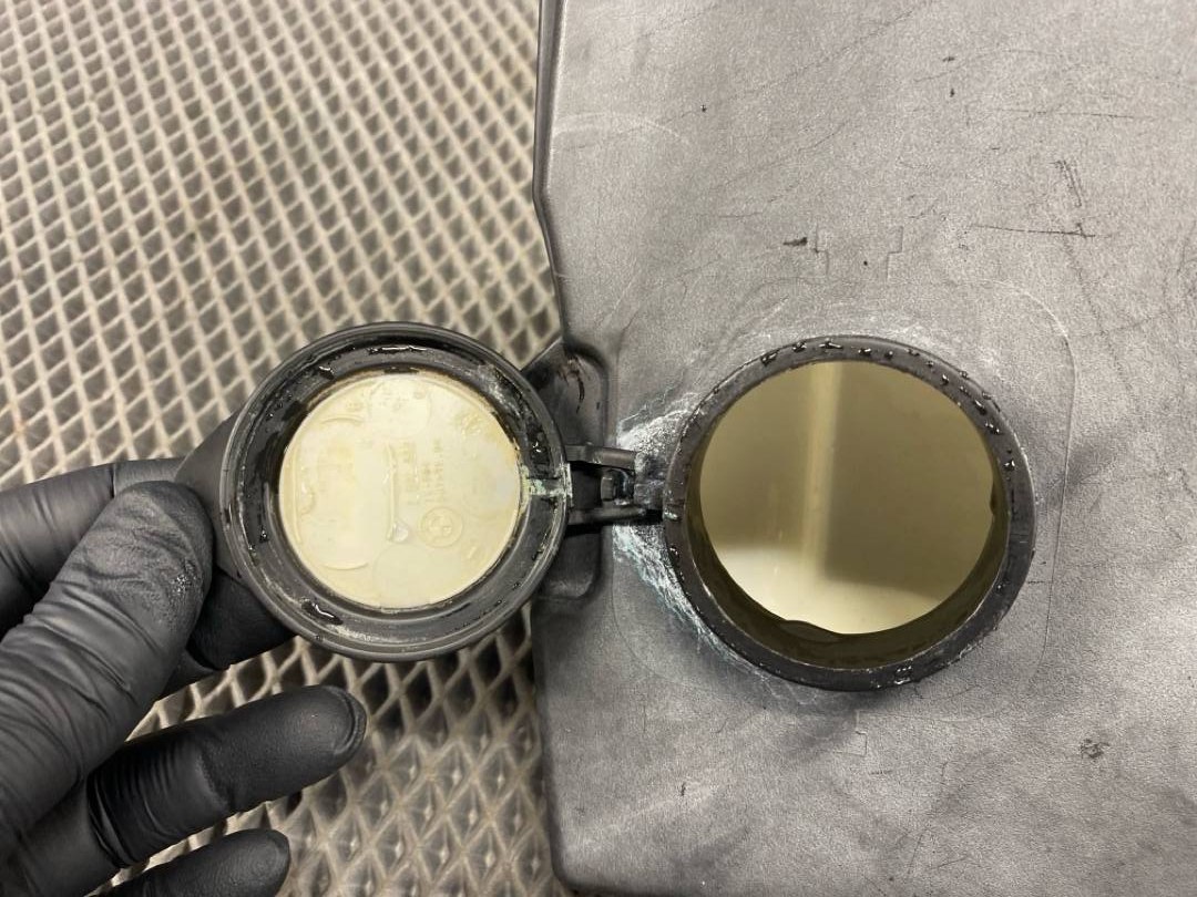 Бачок омывателя, 870 рублей, Красноярск