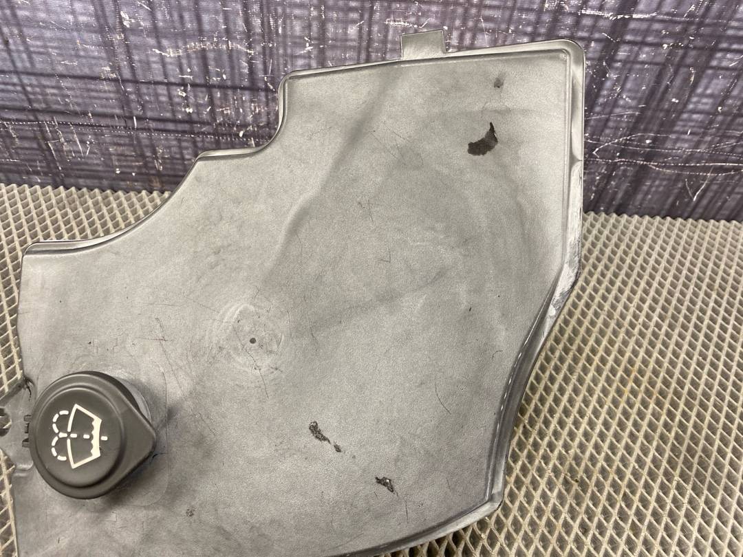 Бачок омывателя, 870 рублей, Красноярск