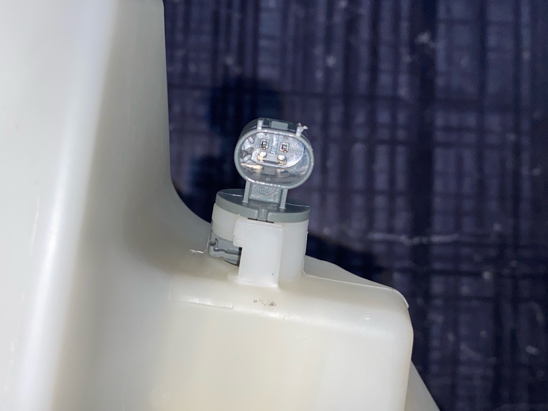 Бачок омывателя, 870 рублей, Красноярск