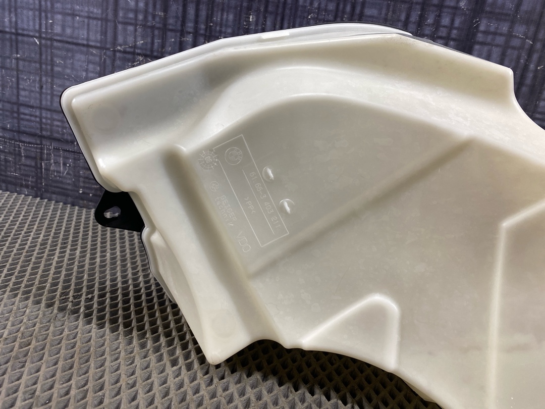 Бачок омывателя, 870 рублей, Красноярск