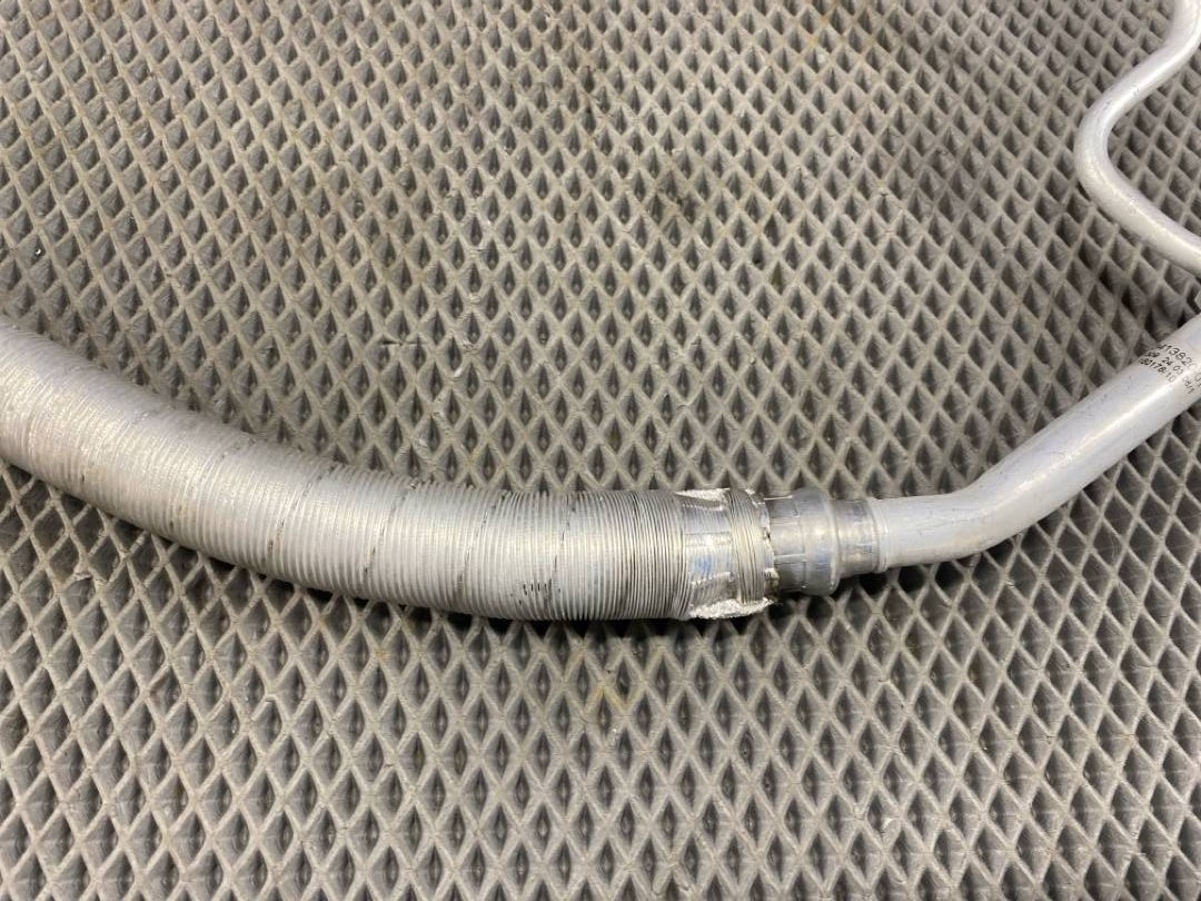 Шланг кондиционера, 684 рублей, Красноярск