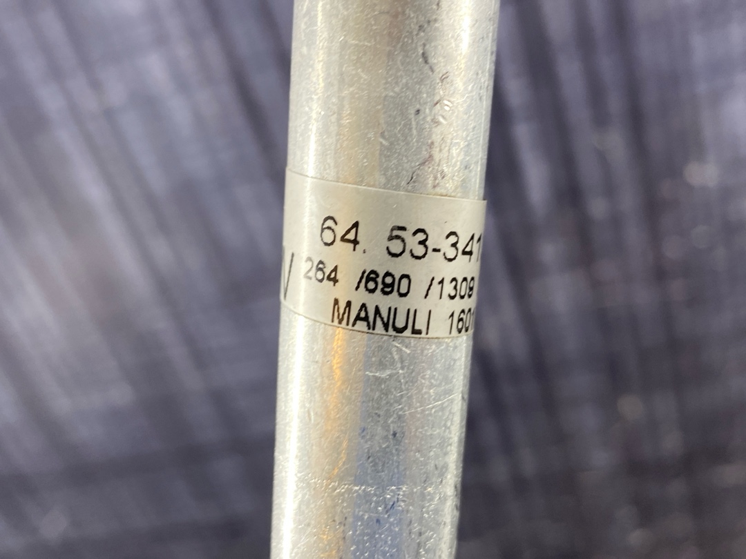 Шланг кондиционера, 684 рублей, Красноярск