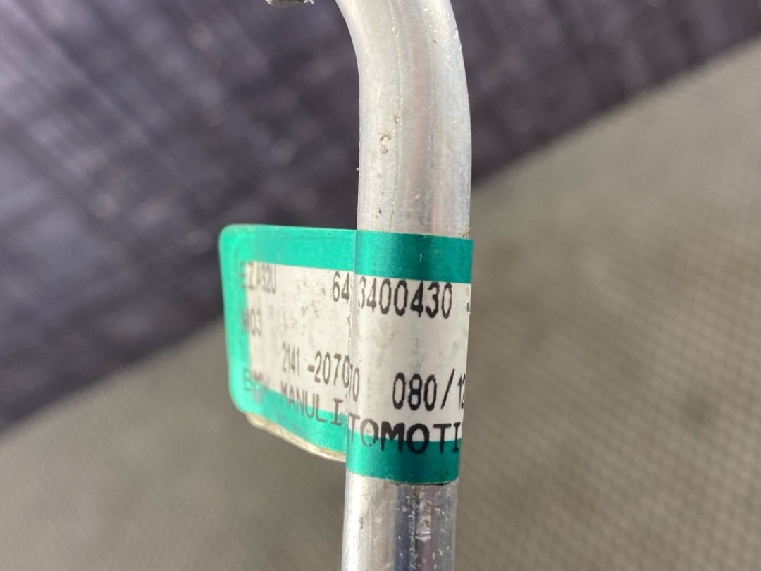 Шланг кондиционера, 978 рублей, Красноярск