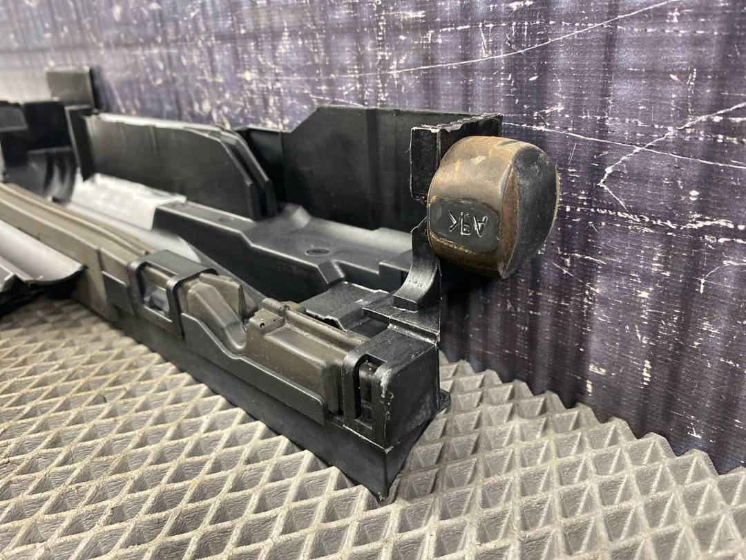 Крепление радиатора, 432 рублей, Красноярск