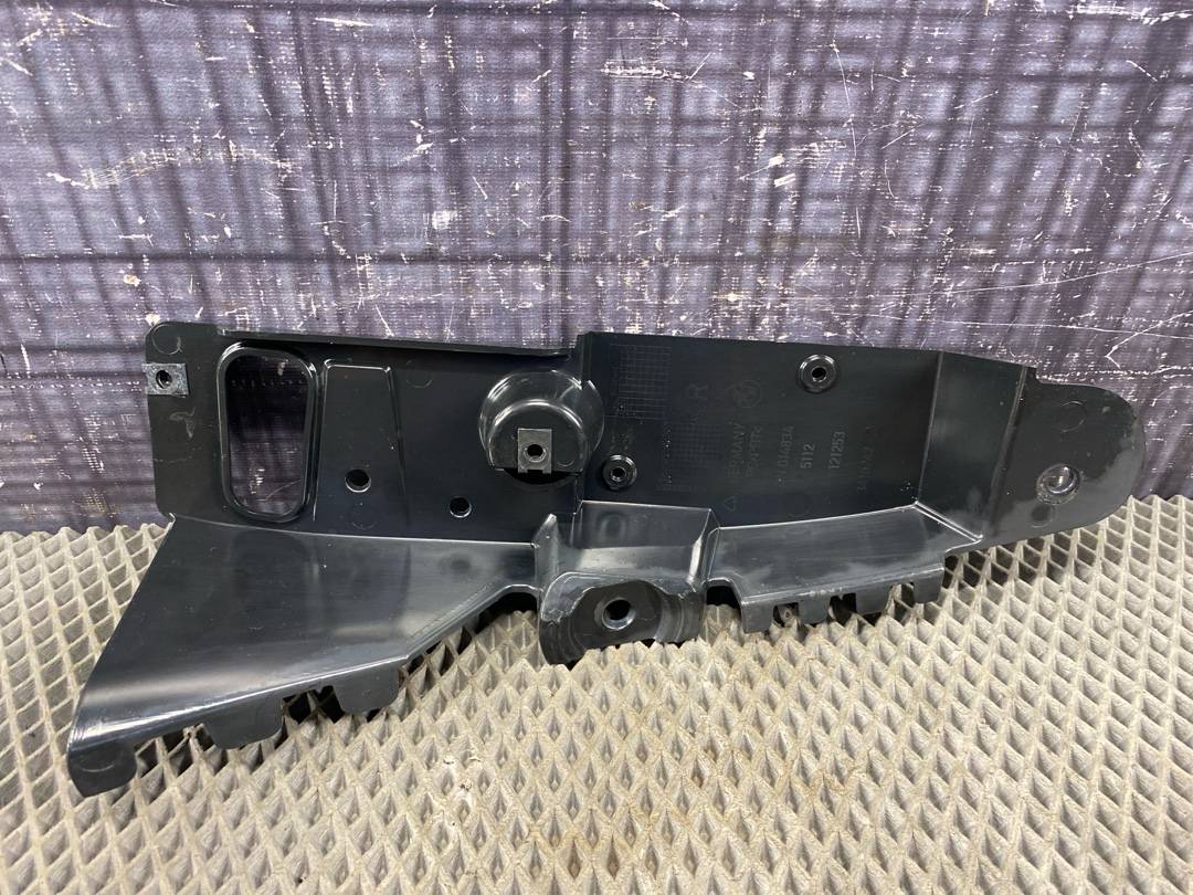 Крепление бампера, 570 рублей, Красноярск