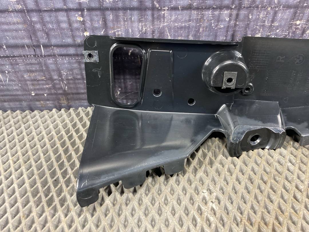 Крепление бампера, 570 рублей, Красноярск