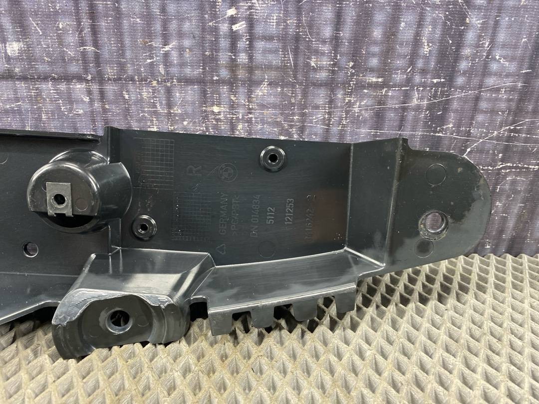 Крепление бампера, 570 рублей, Красноярск