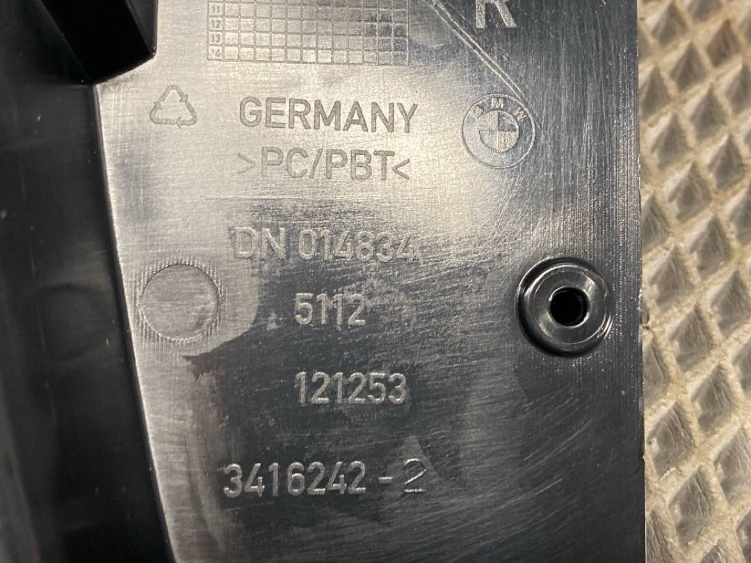 Крепление бампера, 570 рублей, Красноярск