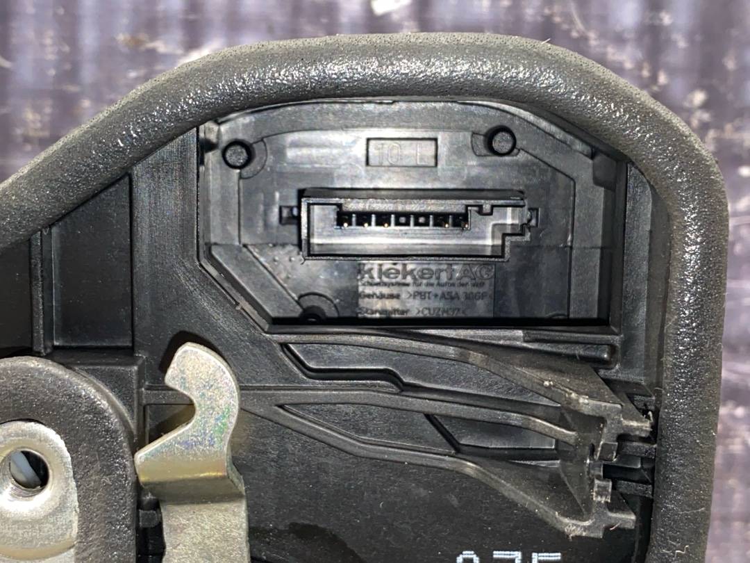 Замок двери, 1500 рублей, Красноярск