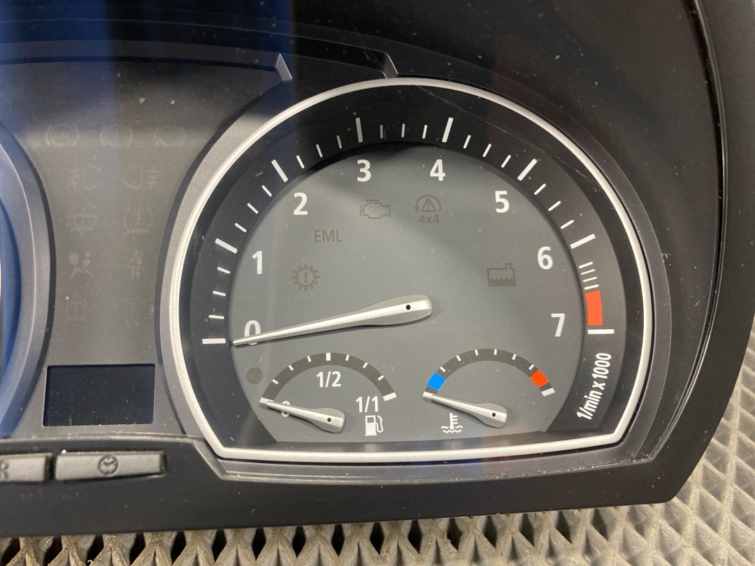 Щиток приборов, 1836 рублей, Красноярск