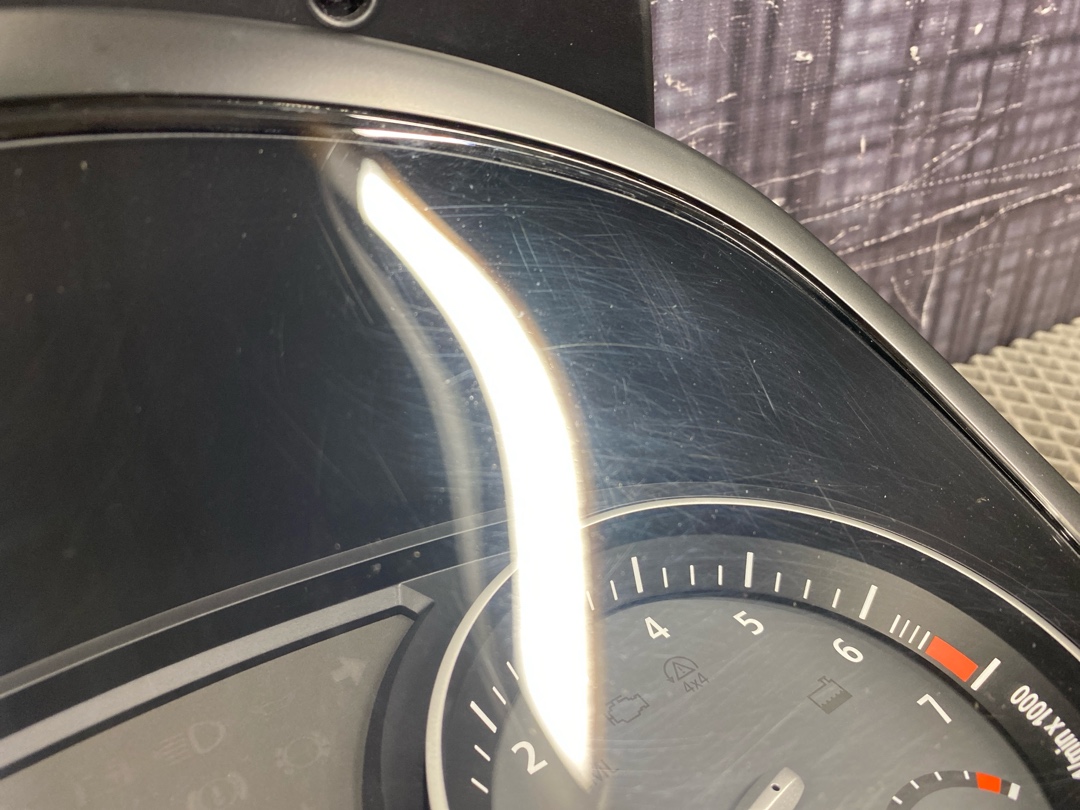 Щиток приборов, 1836 рублей, Красноярск