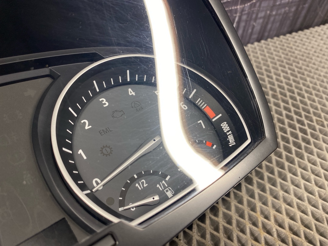 Щиток приборов, 1836 рублей, Красноярск