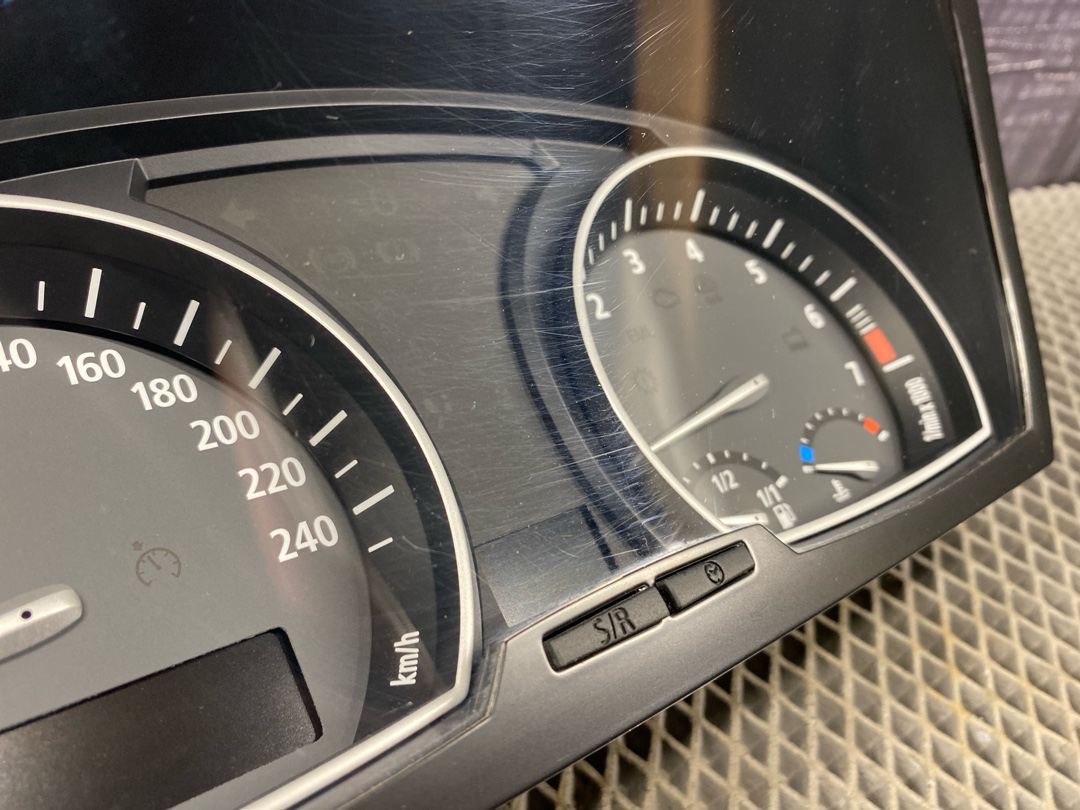 Щиток приборов, 1836 рублей, Красноярск