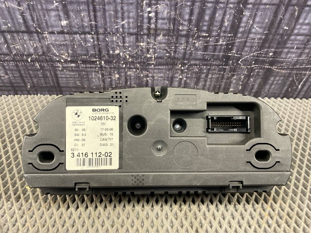 Щиток приборов, 1836 рублей, Красноярск