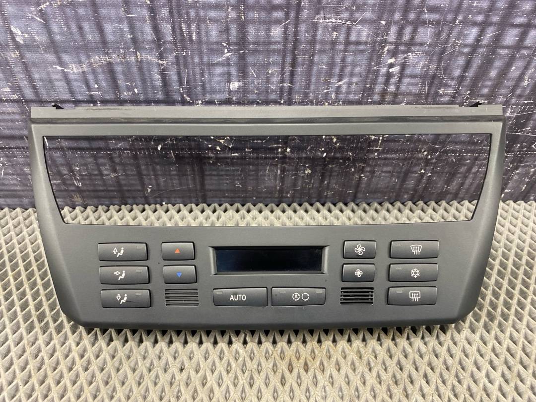 Блок управления климат-контролем, 1782 рублей, Красноярск