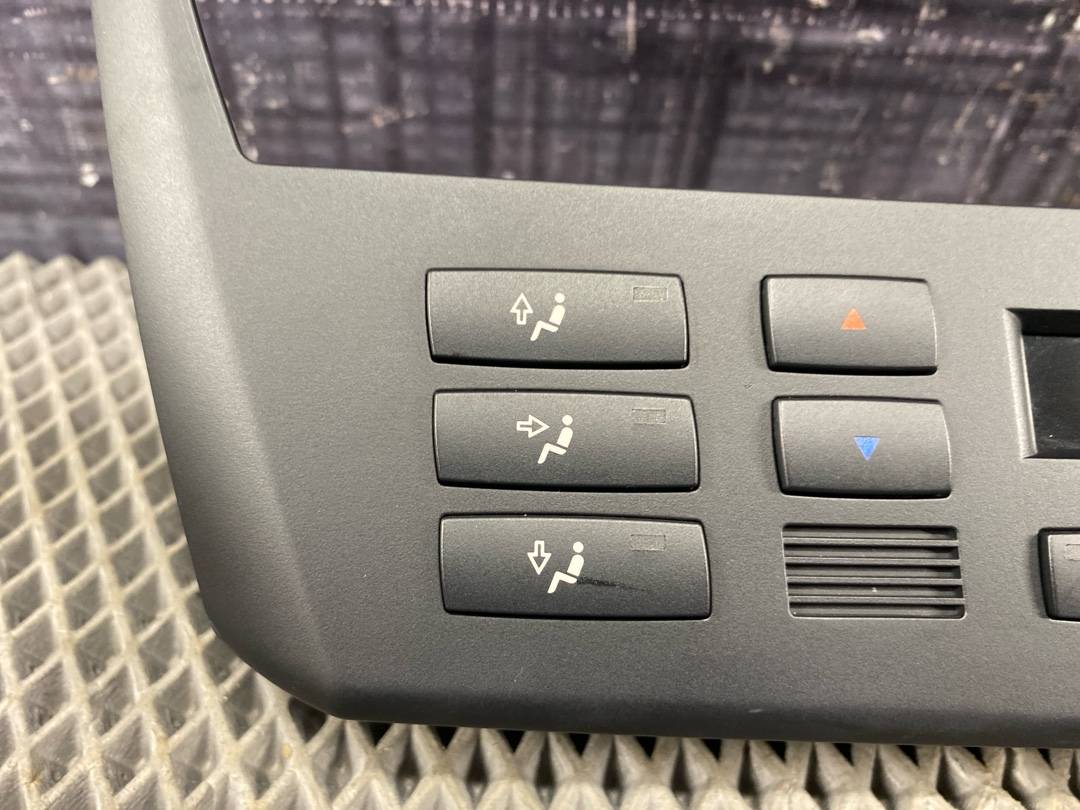 Блок управления климат-контролем, 1782 рублей, Красноярск