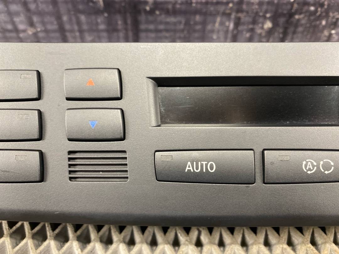 Блок управления климат-контролем, 1782 рублей, Красноярск