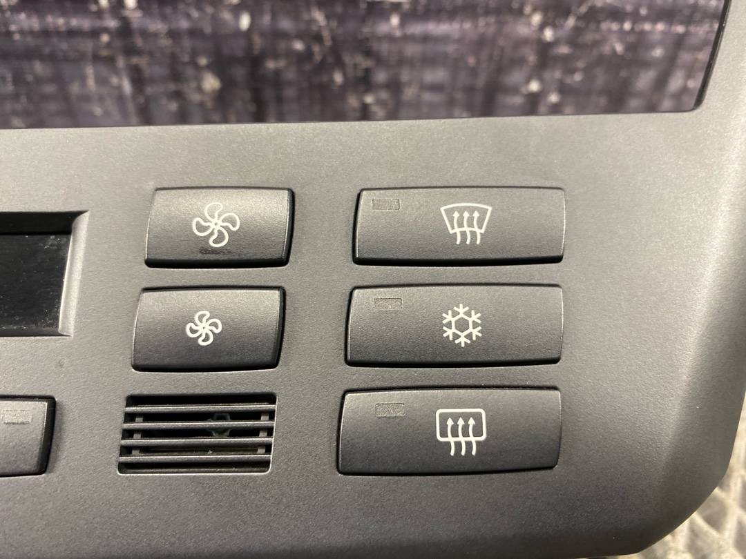 Блок управления климат-контролем, 1782 рублей, Красноярск