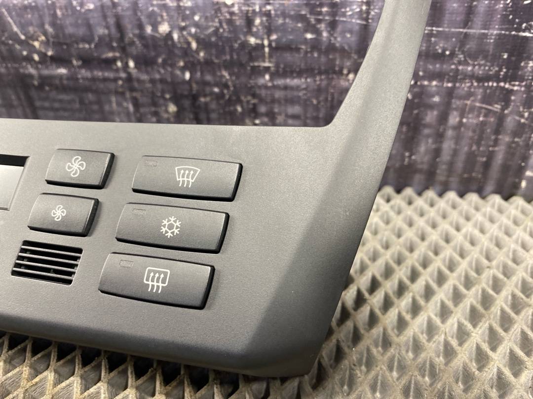 Блок управления климат-контролем, 1782 рублей, Красноярск