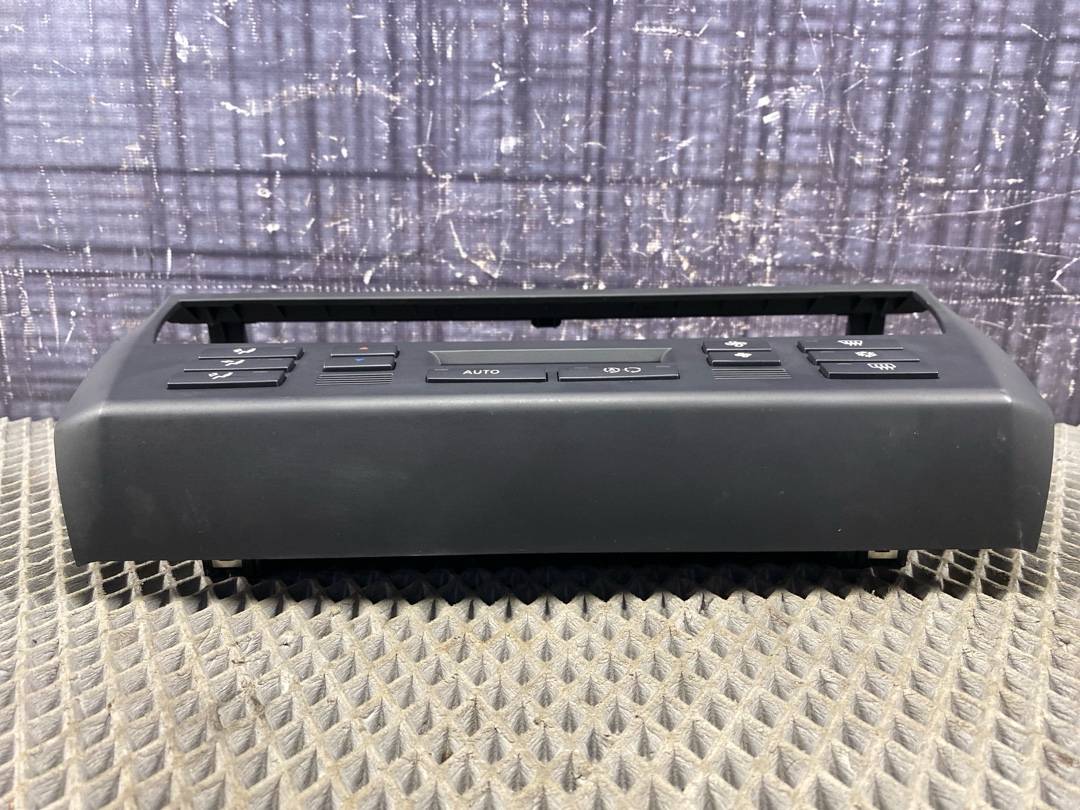 Блок управления климат-контролем, 1782 рублей, Красноярск