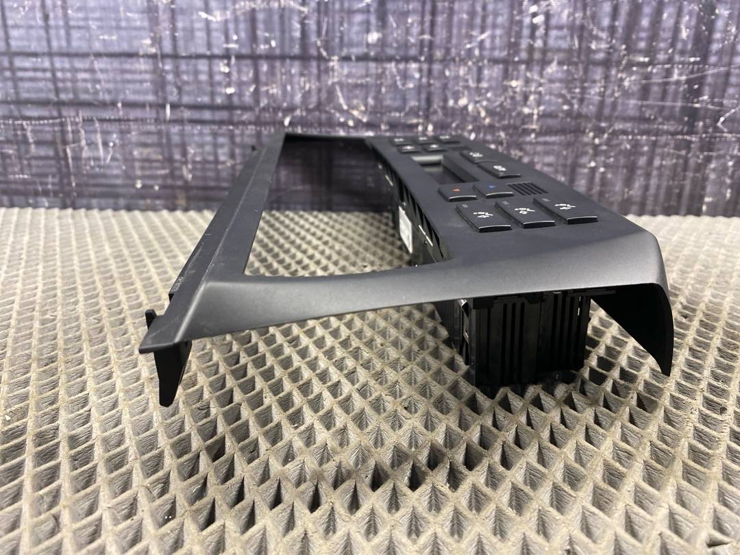 Блок управления климат-контролем, 1782 рублей, Красноярск