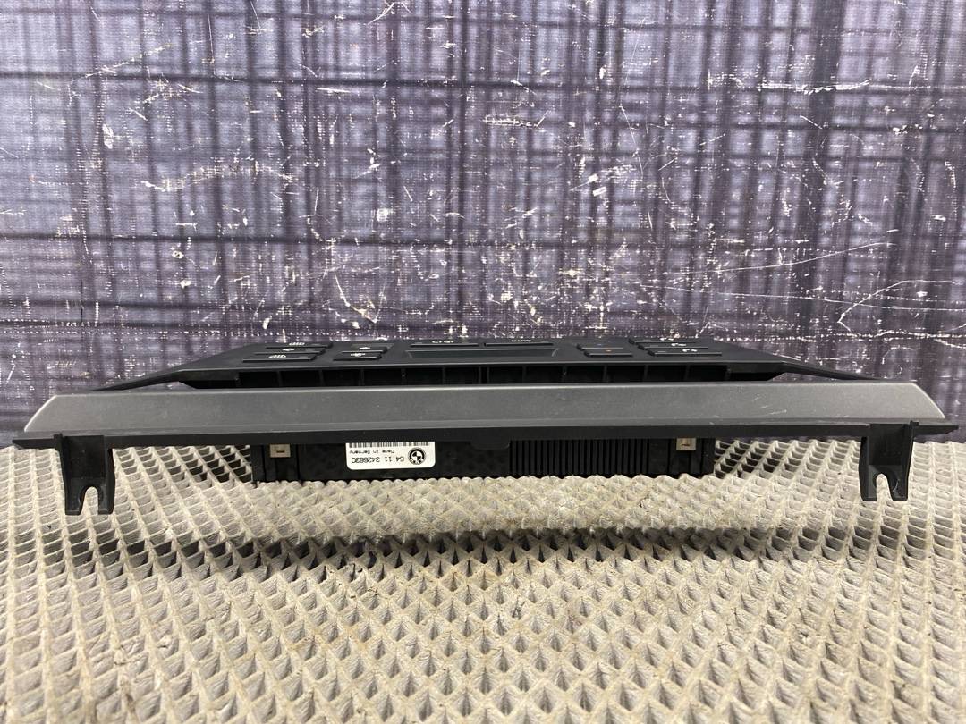 Блок управления климат-контролем, 1782 рублей, Красноярск