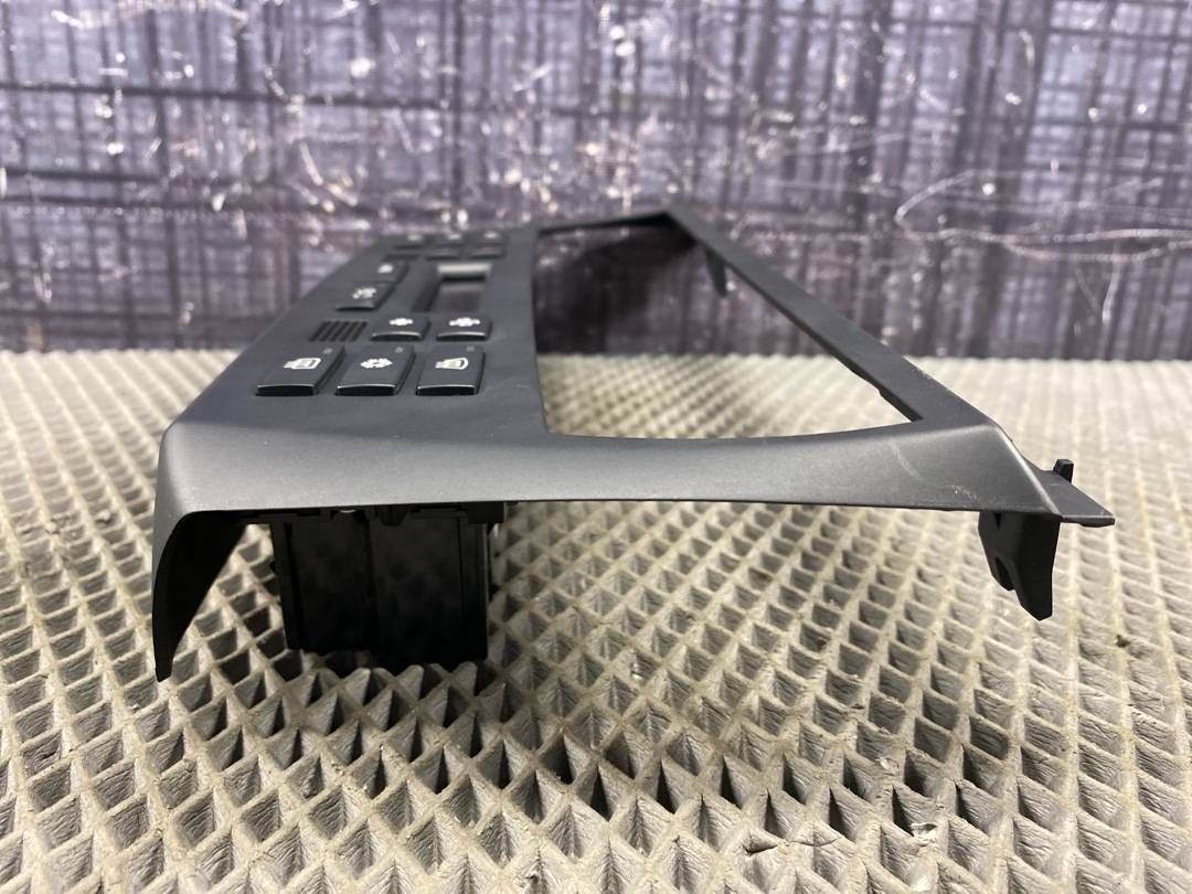 Блок управления климат-контролем, 1782 рублей, Красноярск