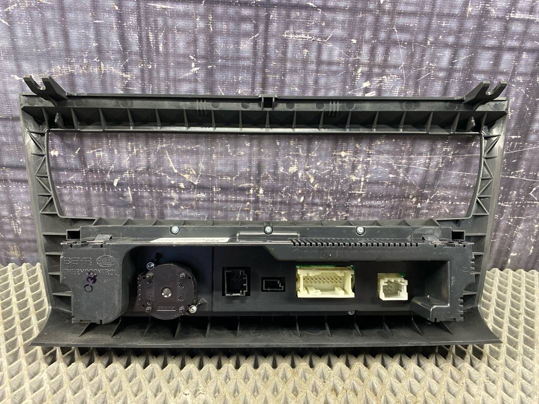 Блок управления климат-контролем, 1782 рублей, Красноярск