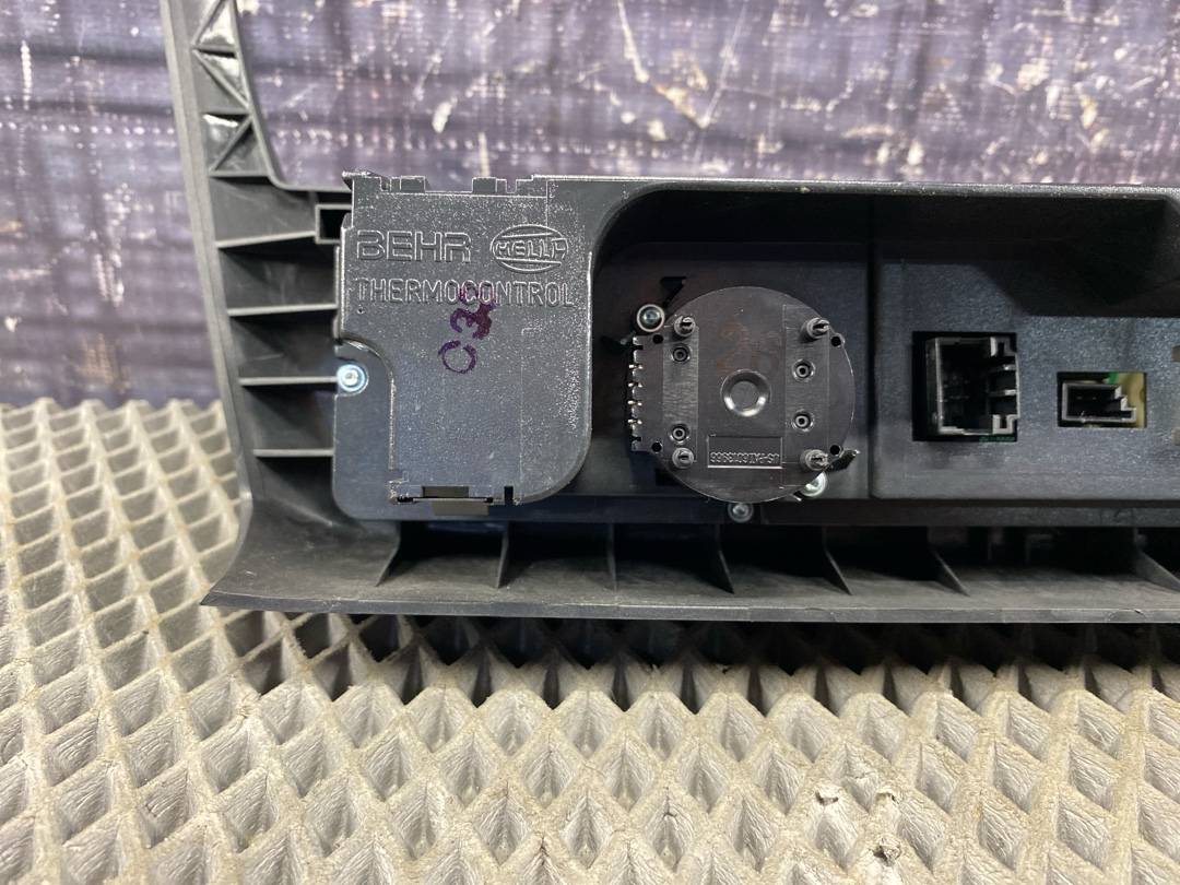 Блок управления климат-контролем, 1782 рублей, Красноярск