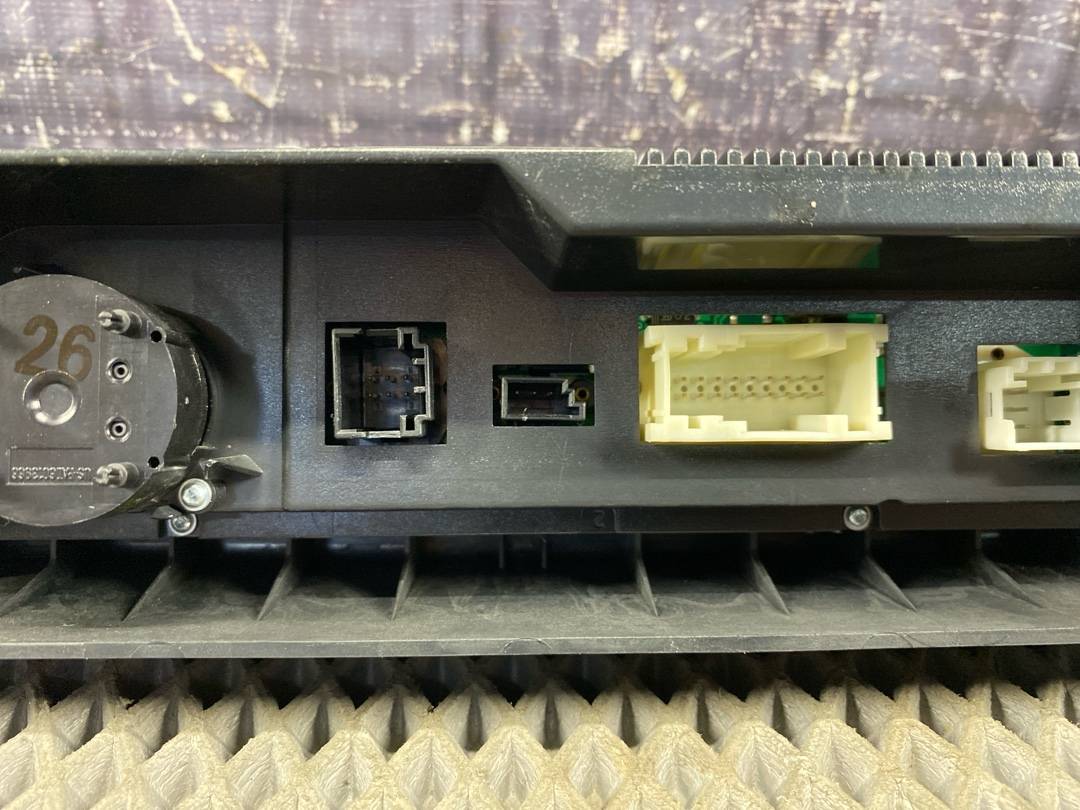 Блок управления климат-контролем, 1782 рублей, Красноярск