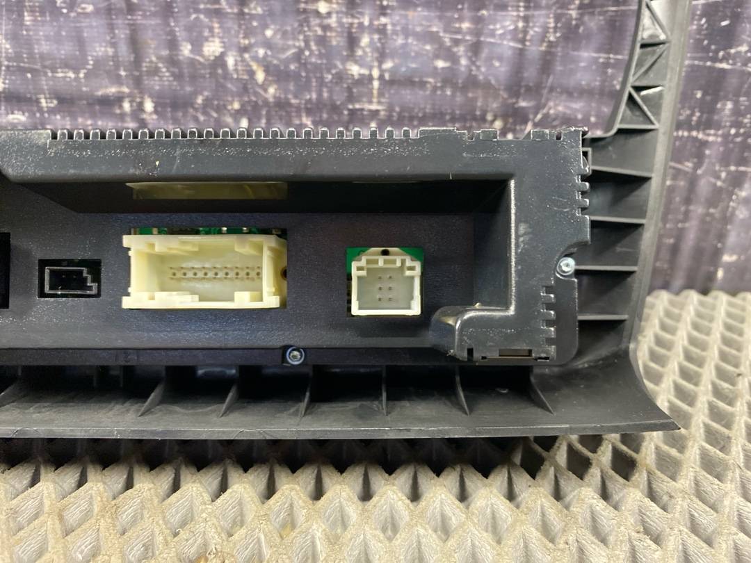 Блок управления климат-контролем, 1782 рублей, Красноярск