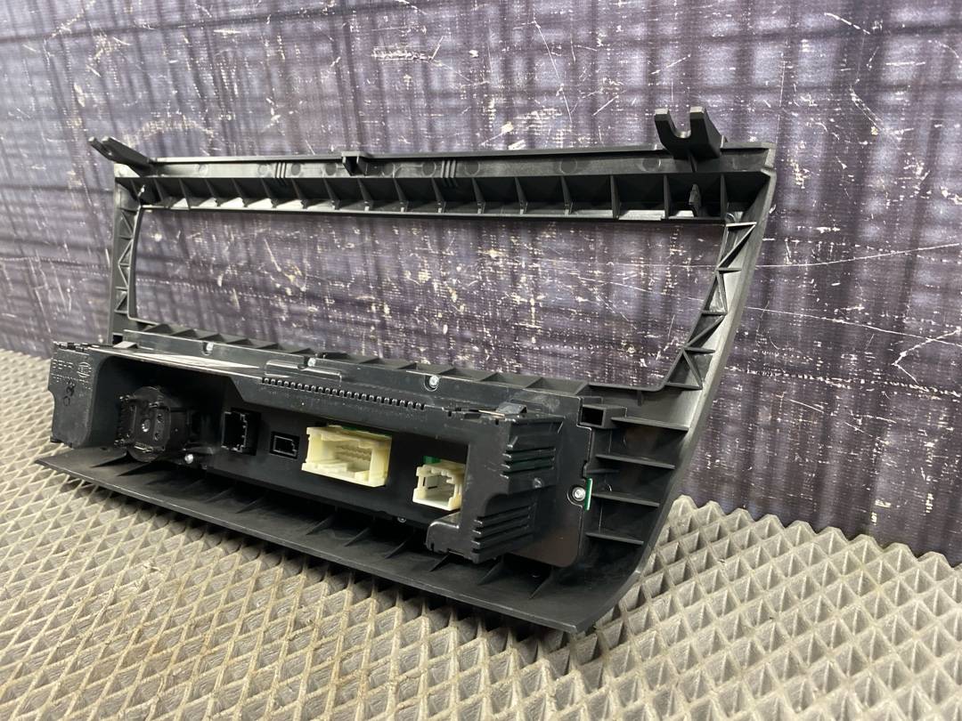 Блок управления климат-контролем, 1782 рублей, Красноярск