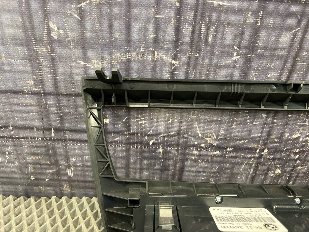 Блок управления климат-контролем, 1782 рублей, Красноярск