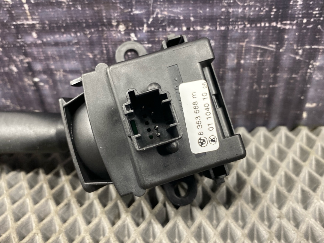 Подрулевой переключатель, 672 рублей, Красноярск