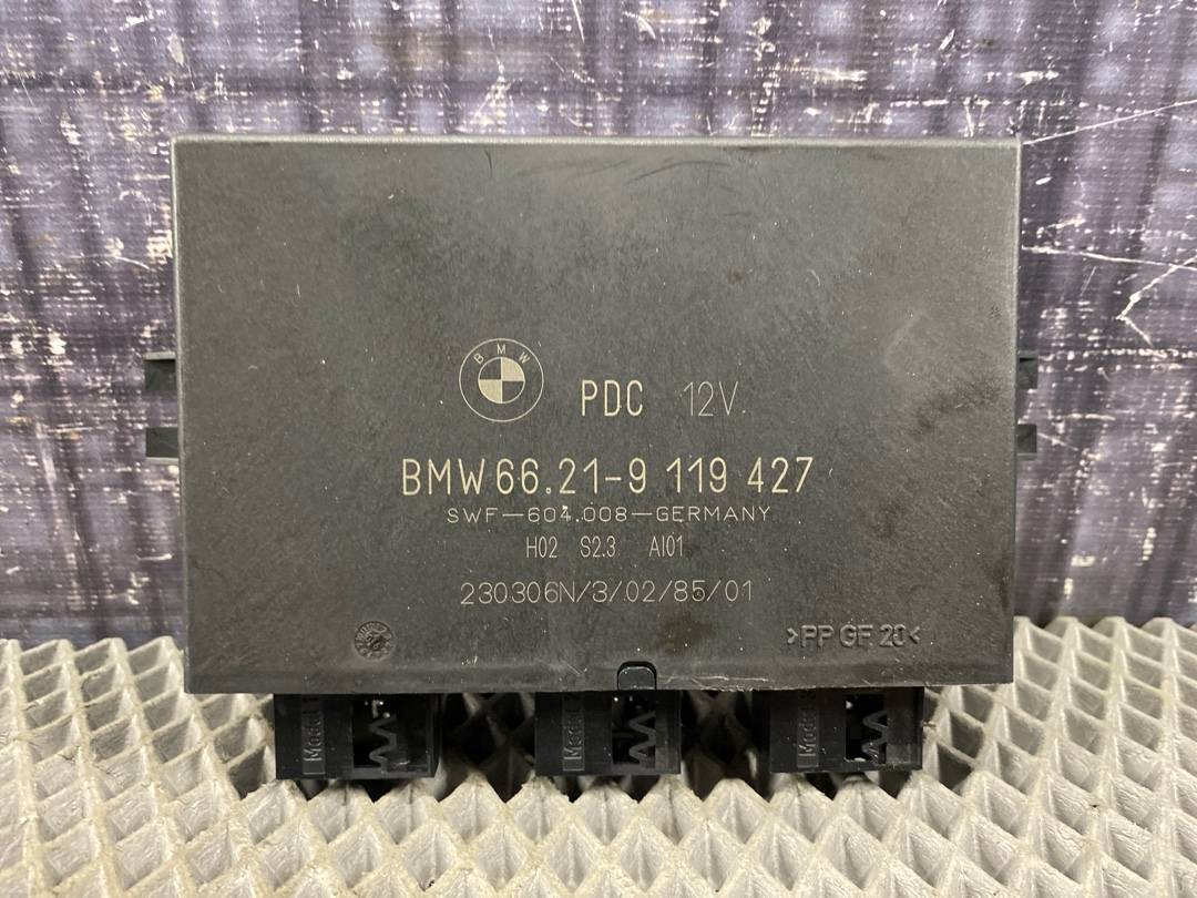 Блок парктроника, 1320 рублей, Красноярск